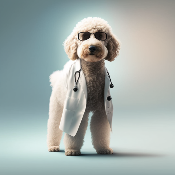 Santa Clarita Goldendoodle Breeders